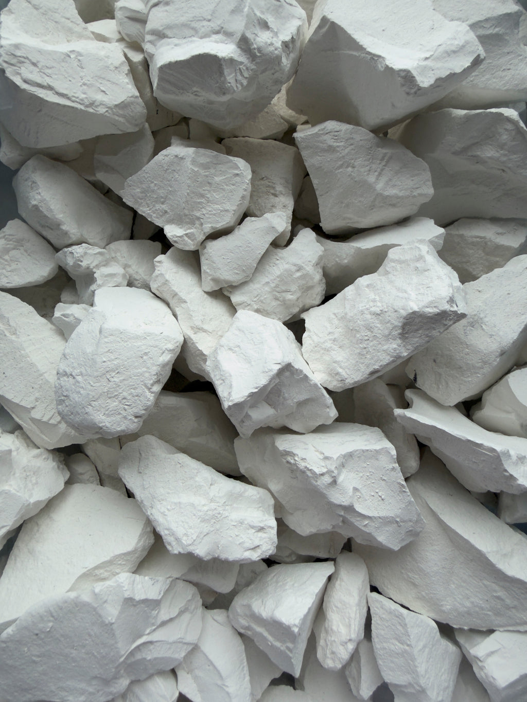 Essbare Kreide Belgorod Natur 100g – Naturkreide Russland