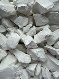 Essbare Kreide Belgorod Natur 100g – Naturkreide Russland