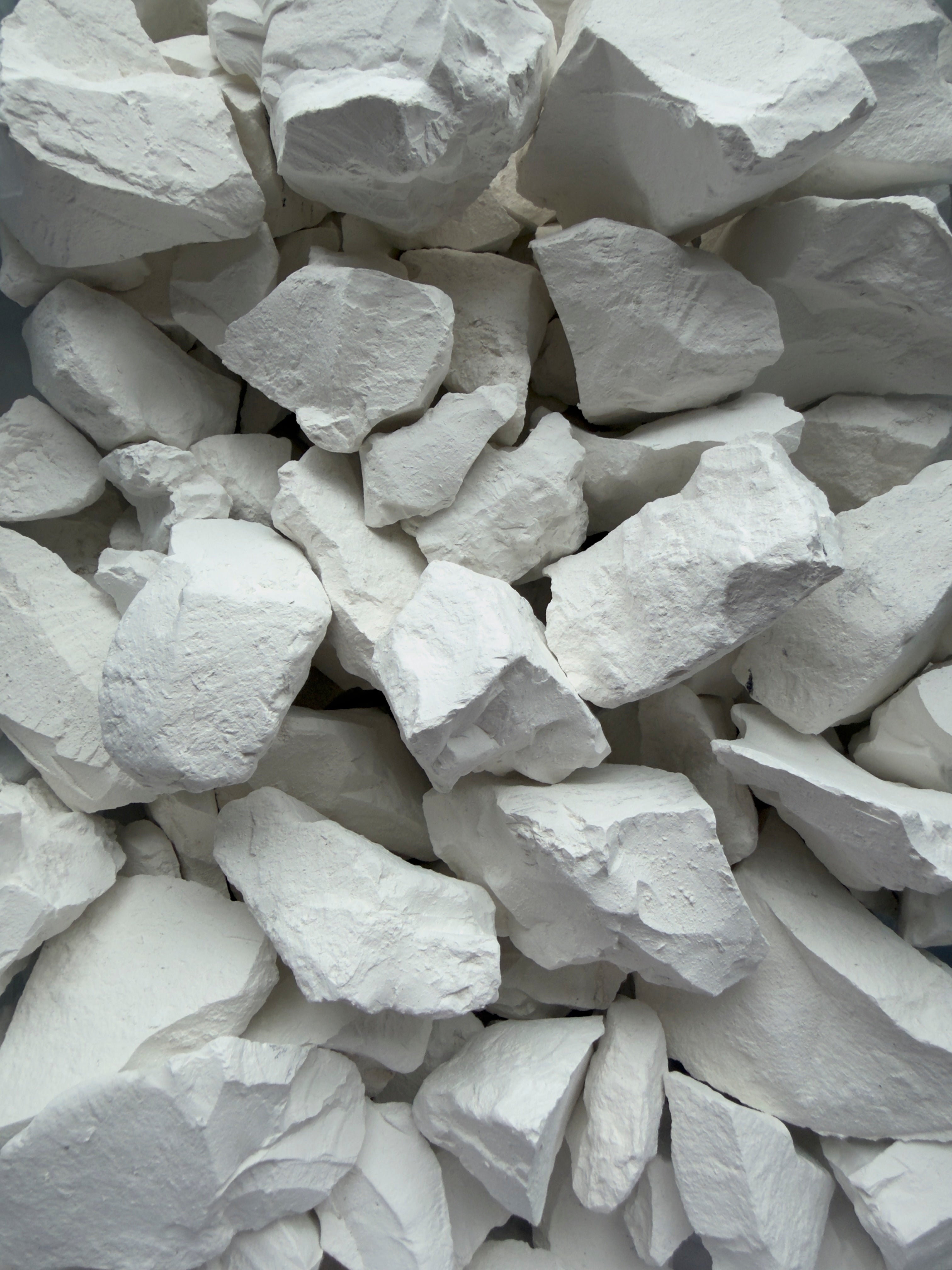 Essbare Kreide Belgorod Natur 100g – Naturkreide Russland