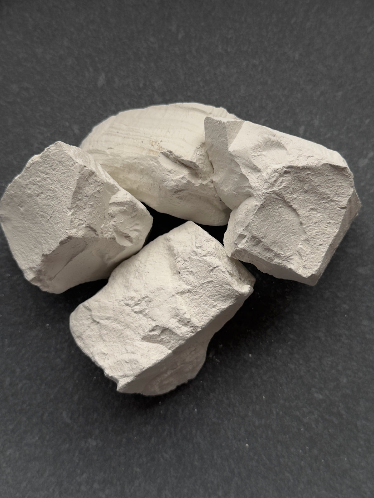 Belgorod chalk natural 100g