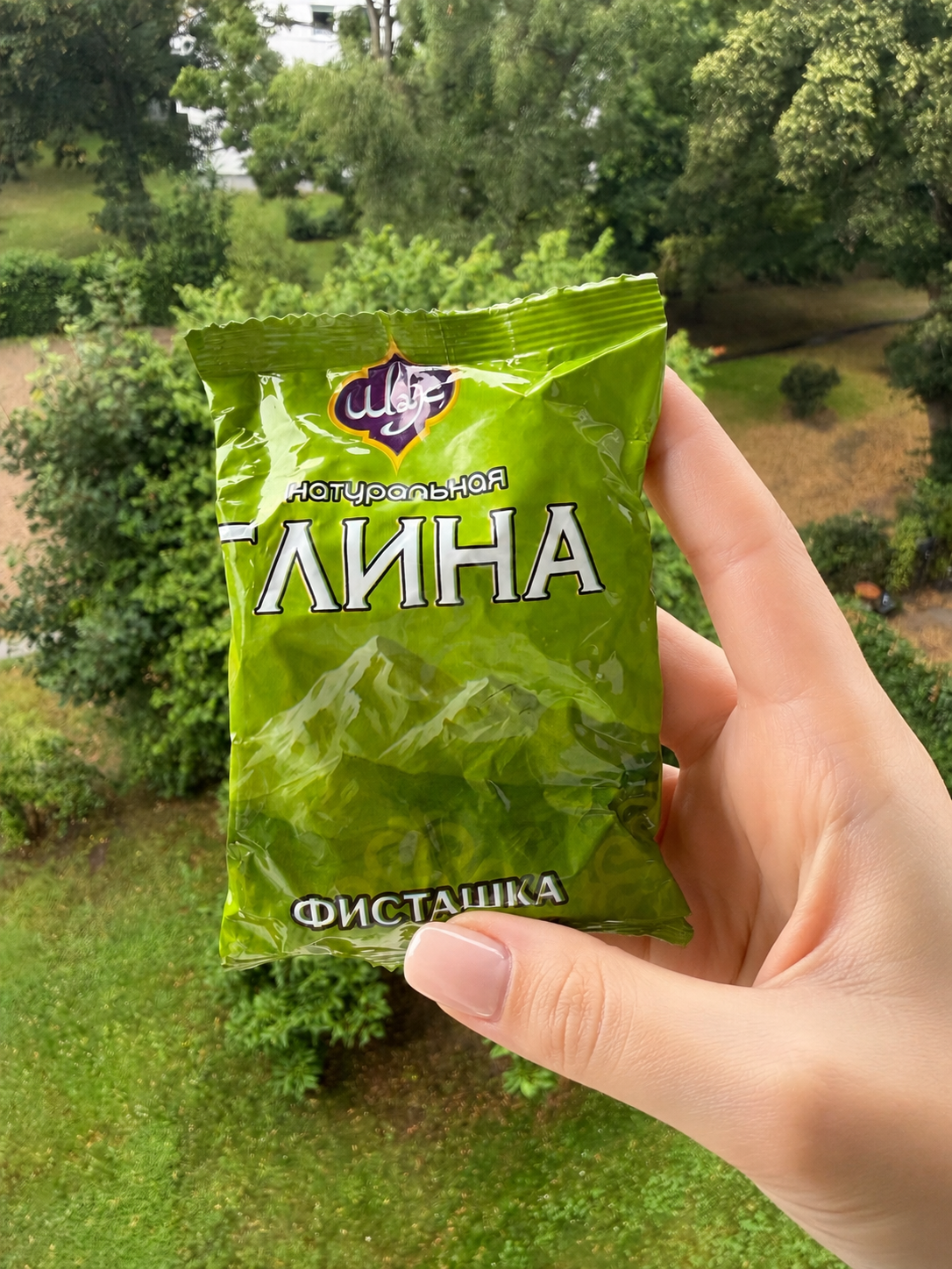 Essbarer Ton Glina – Naturton in verschiedenen Sorten | Kaolin Kasachstan