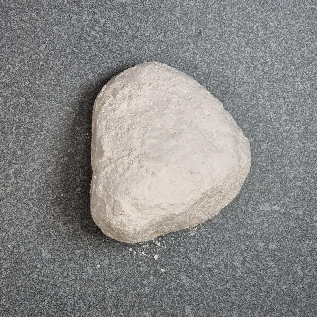 Essbare Kreide Halva 100g – Naturkreide