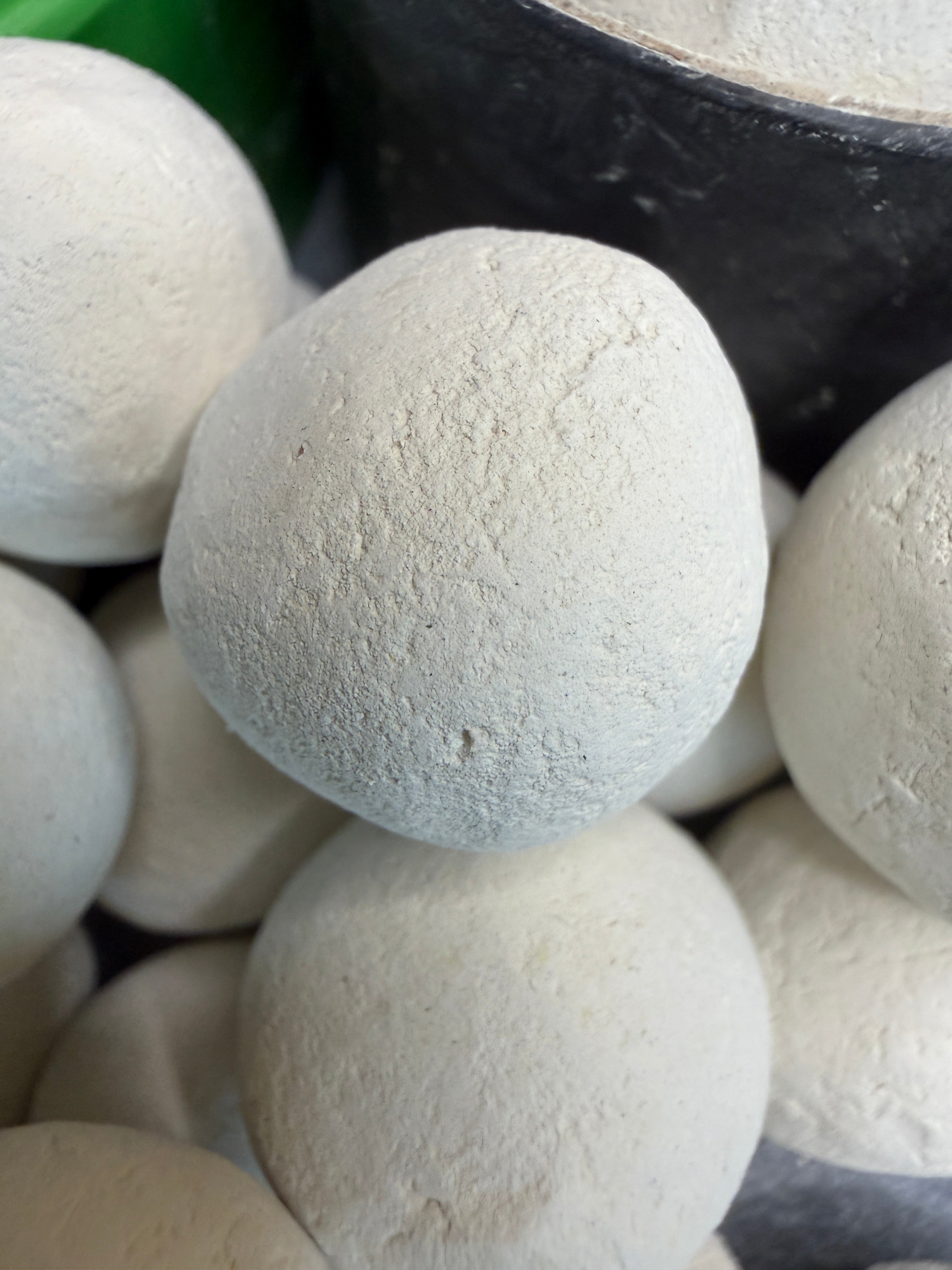 Essbarer Ton Nurkil Kar Lokma 100g – Naturton Türkei
