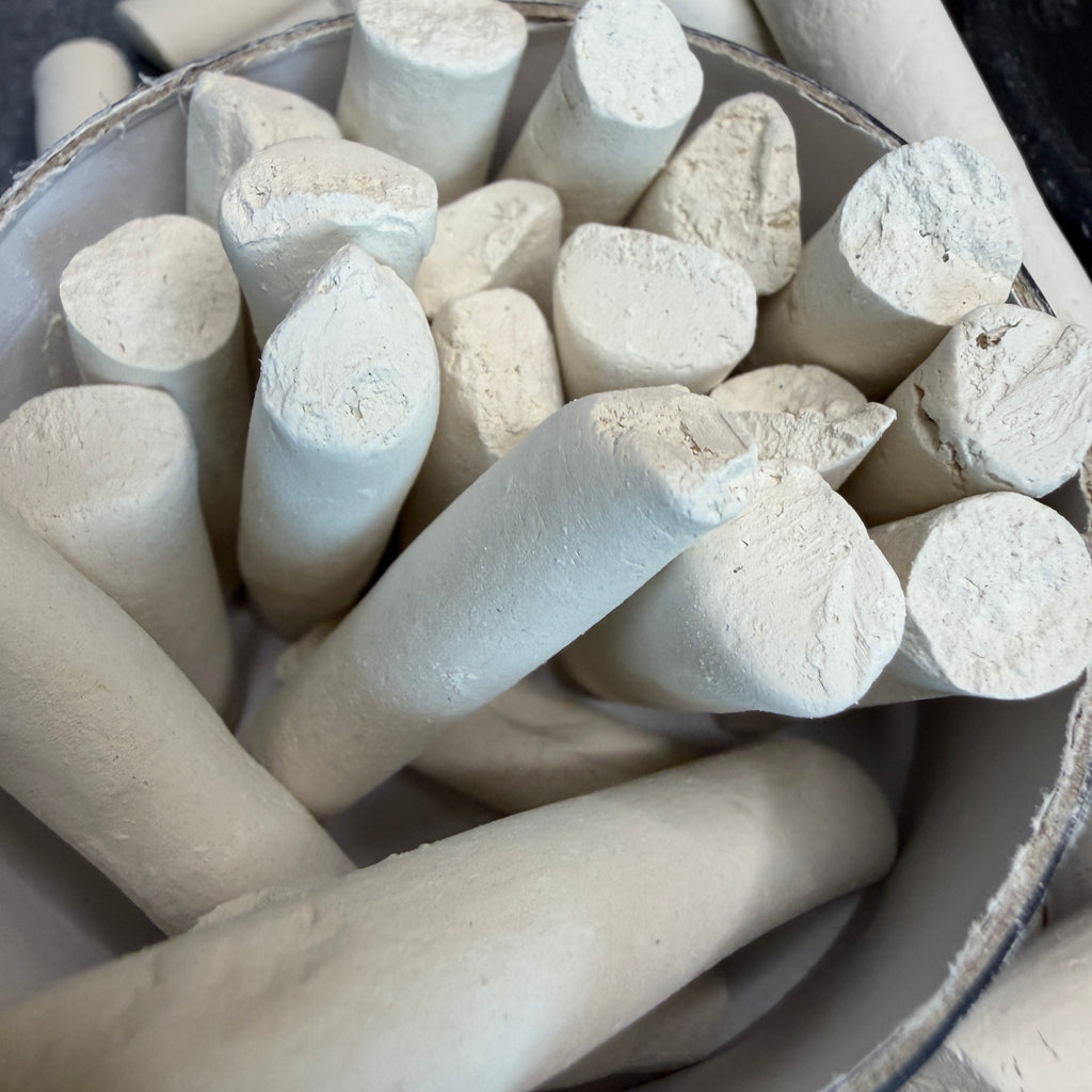 Essbare Kreide Nurkil Kartopu Külçesi 100g – Naturkreide Türkei