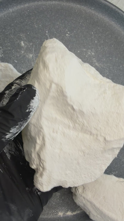 Krasavchik 100g - Naturkreide und Ton